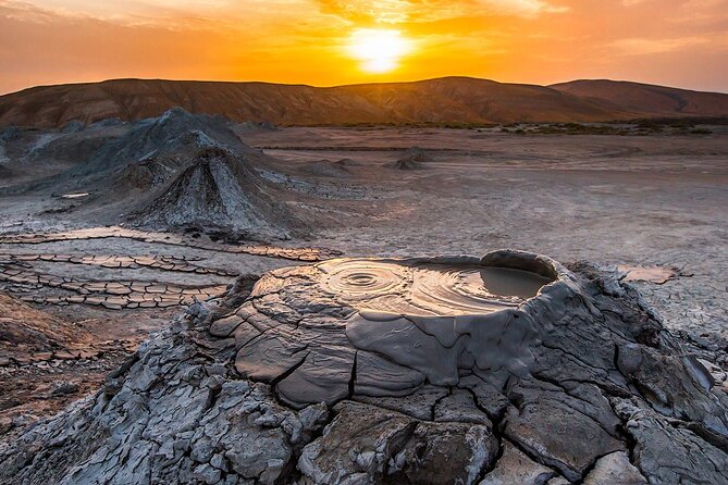 Gobustan and Absheron trip (Group or Private) - Why Gobustan and Absheron make a strong day trip
