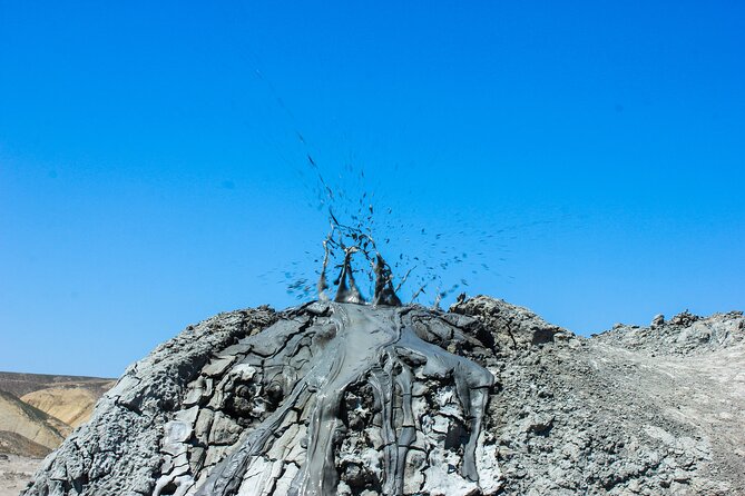 Gobustan and Mud volcanoes PRIVATE TOUR - Is $79 a fair price?