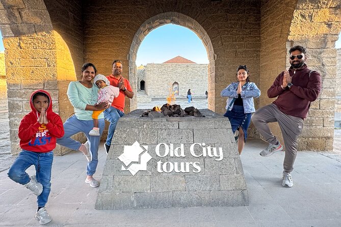 Gobustan & Mud, Fire Temple, Burning Mountain (Group & Private) - Why this day trip makes sense from Baku