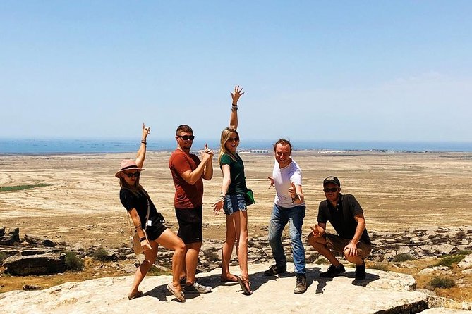 Gobustan,Mud Volcanoes & Absheron Peninsula full day tour - Why this Baku day trip is worth considering