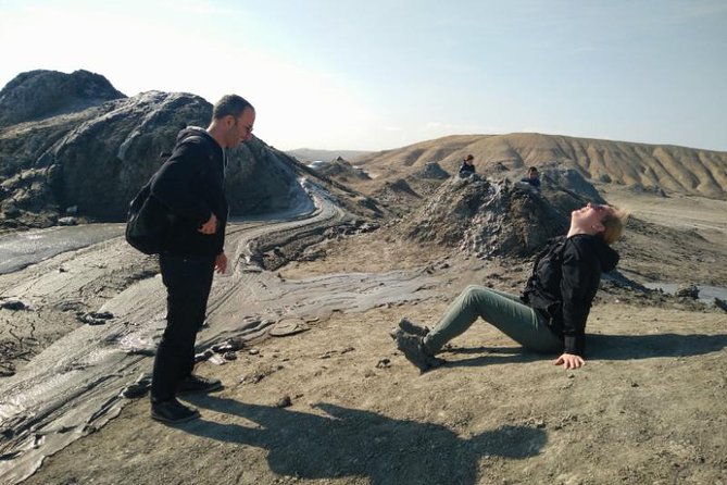 Gobustan & Mud Volcanoes Tour (tickets included) - Why Gobustan deserves half a day from Baku