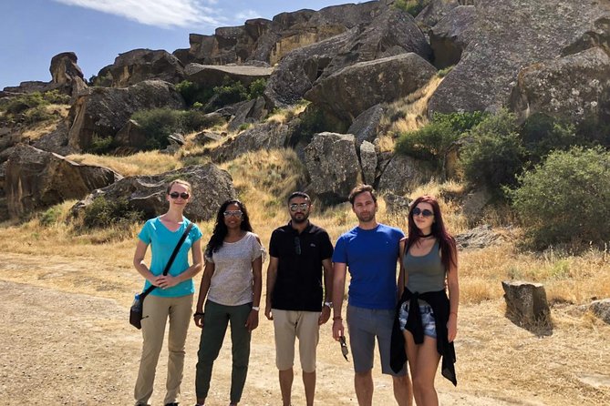Gobustan & Mud Volcanoes Tour (tickets included) - Who will enjoy this outing most