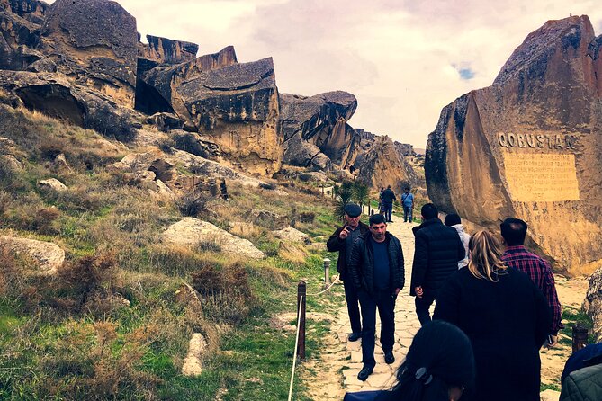 Gobustan Rock Art and Mud volcanoes PRIVATE TOUR - Timing, cancellation, and practical planning