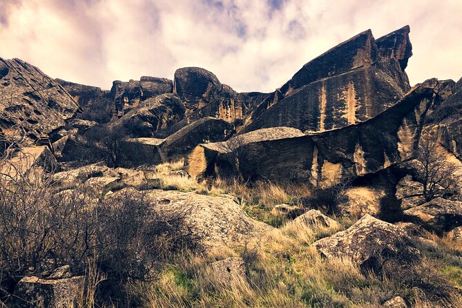 Gobustan Rock Art and Mud volcanoes PRIVATE TOUR - Should you book the Gobustan and mud volcanoes tour?