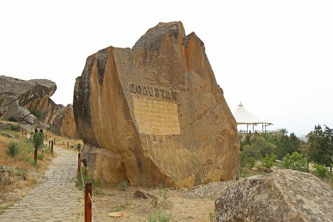 Gobustan Rock Art & Mud Volcanoes Tour - Should you book the Gobustan and Mud Volcanoes Tour?
