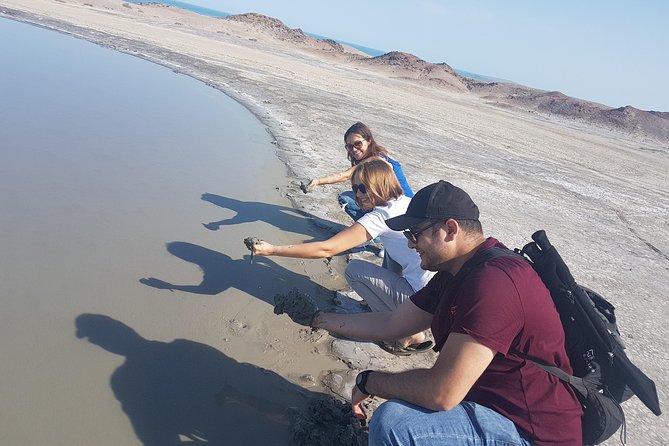 Gobustan Tour and Mad Volcanoes - tour to stone age - Transport, group size, and comfort