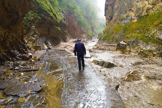 Guba and Khinaligh Private Tour - Is $71.99 good value?
