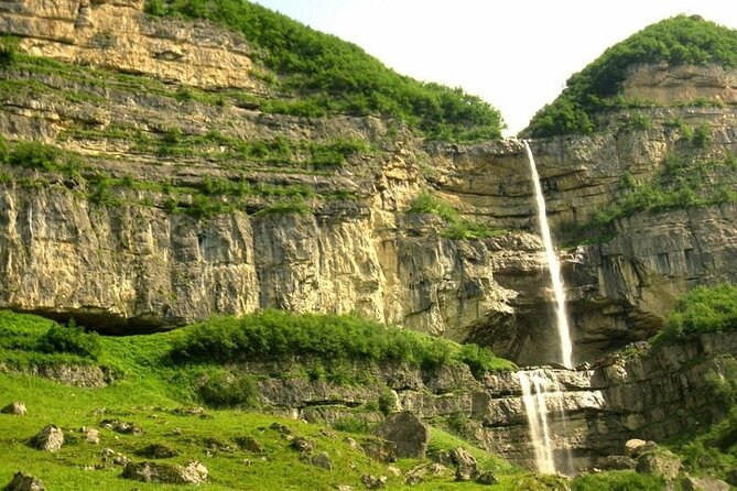 Guba and Shahdag Tour with Guide - Why the long road time matters