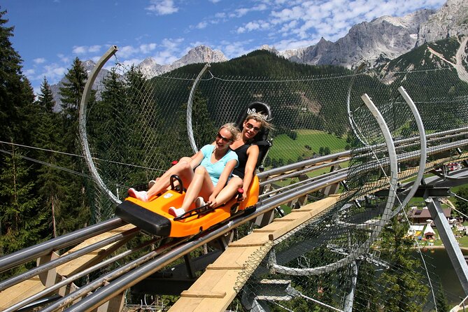 Guba Candy Canes and Shahdag Mountain Resort Tour - Key Points Before You Book