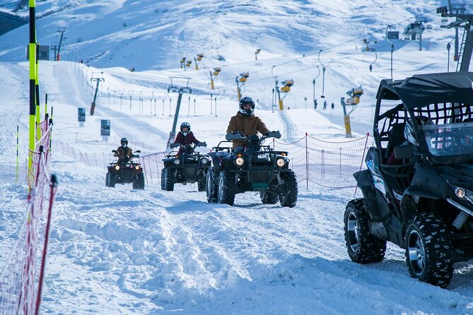 Guba Candy Canes and Shahdag Mountain Resort Tour - The Guide Makes a Difference