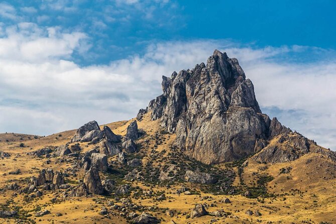 Guba & Khinalig & Candy Mountains (Private or Group) - Why this day trip earns a place on your Baku schedule