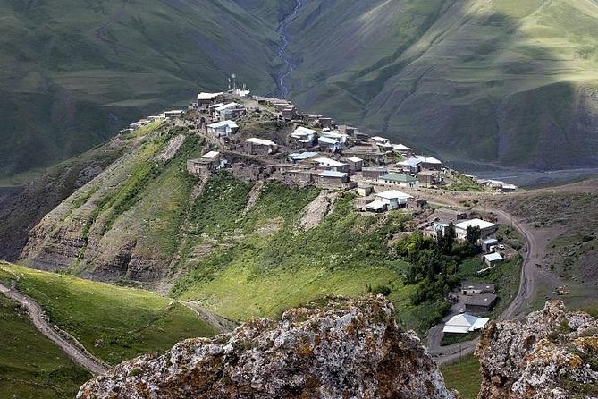 Guba & Khinalig tour - What makes this mountain trip worth your day