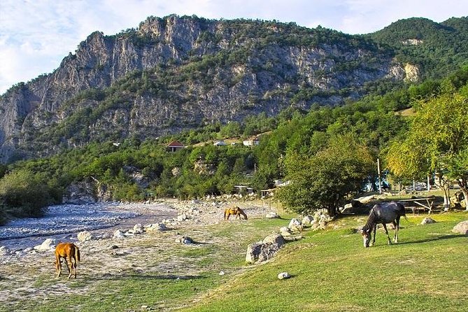 Guba & Khinalig tour - Why Guba and Khinalug make a strong day trip from Baku
