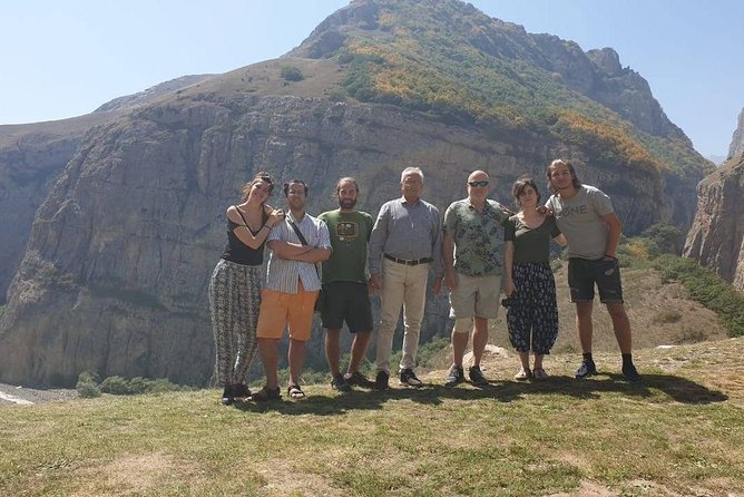 Guba+Khinaligh Day Trip - Why northern Azerbaijan makes a worthwhile day trip