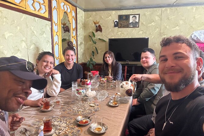 Guba+Khinaligh Day Trip - Is $75 good value?