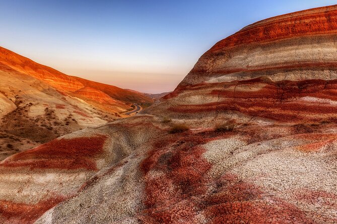 Guba Khinalug & Candy Cane Mountains tour (by Old City Tours) - Why Khinalug Is Worth a Full Day From Baku