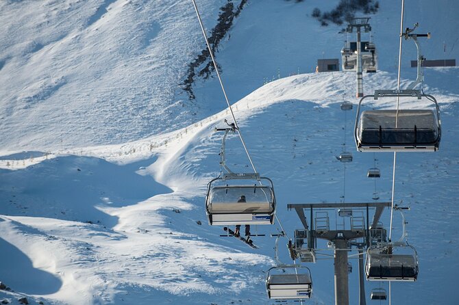 Guba Shahdag Azerbaijan Discover Nature’s Winter Wonderland - Key points to know before you book