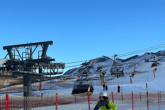 Guba Shahdag Azerbaijan Discover Nature’s Winter Wonderland - Is $75 a fair price?
