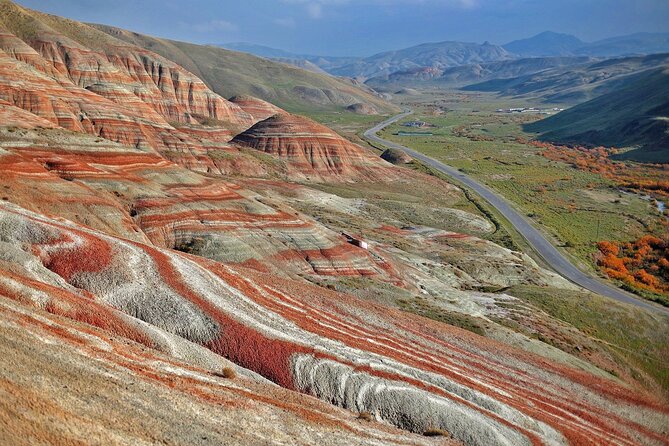 Guba Shahdag (Group or Private Tour) - What this northern Azerbaijan day trip is really like