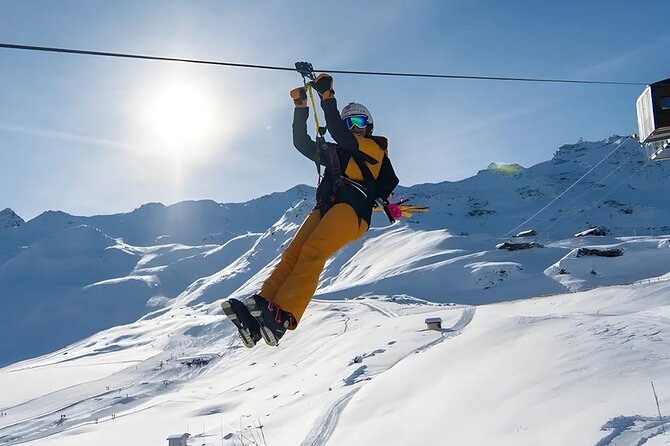 Guba Shahdag Scenic Mountains and Cultural Tour - Shahdag Mountain Resort is the main event