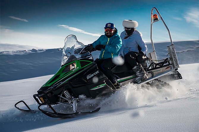Guba Shahdag Scenic Mountains and Cultural Tour - The guides are the tour’s strongest feature