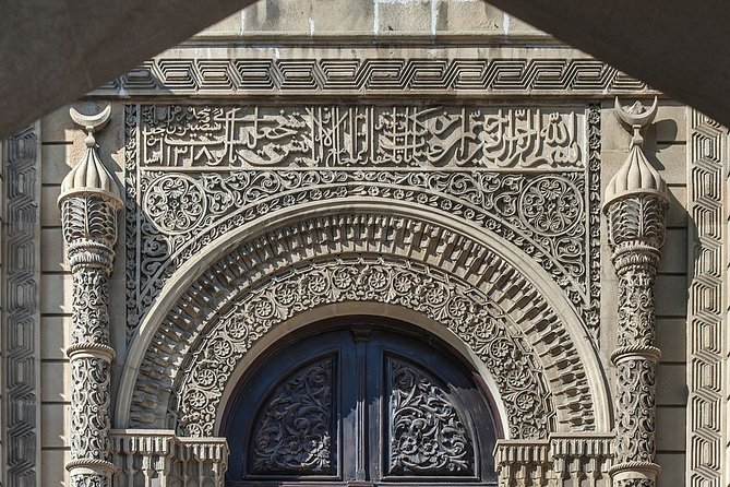 Half-Day Baku Private Walking Tour with Pickup - Who should choose this tour
