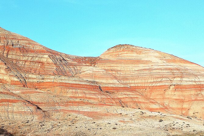 Half Day Candy Mountains and Beshbarmag Private Tour - Key points to know before you book