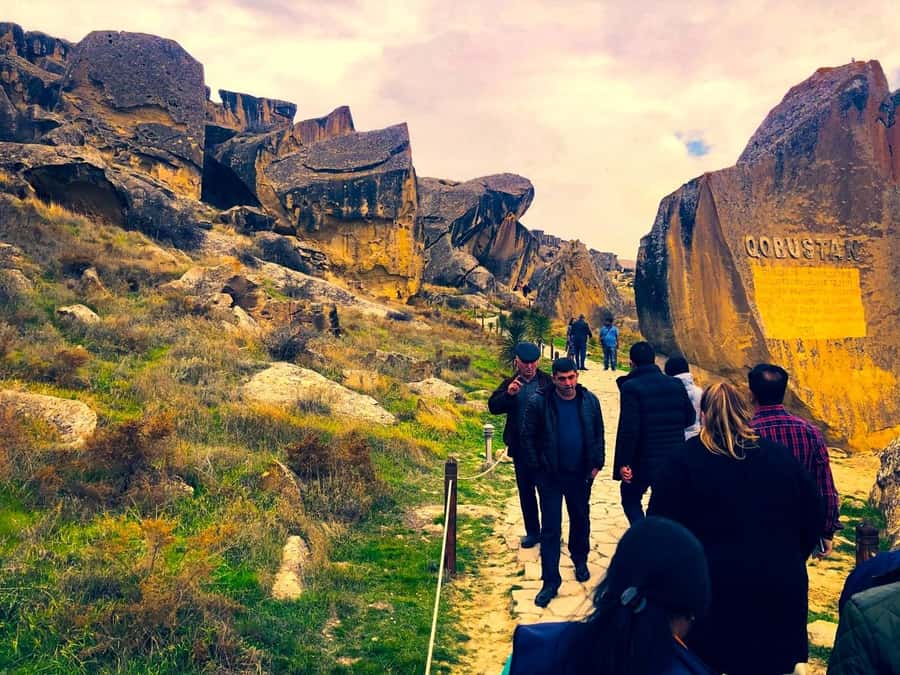 Half-Day Private Gobustan Rock Art and Mud Volcanoes Tour - Five things to know before you book