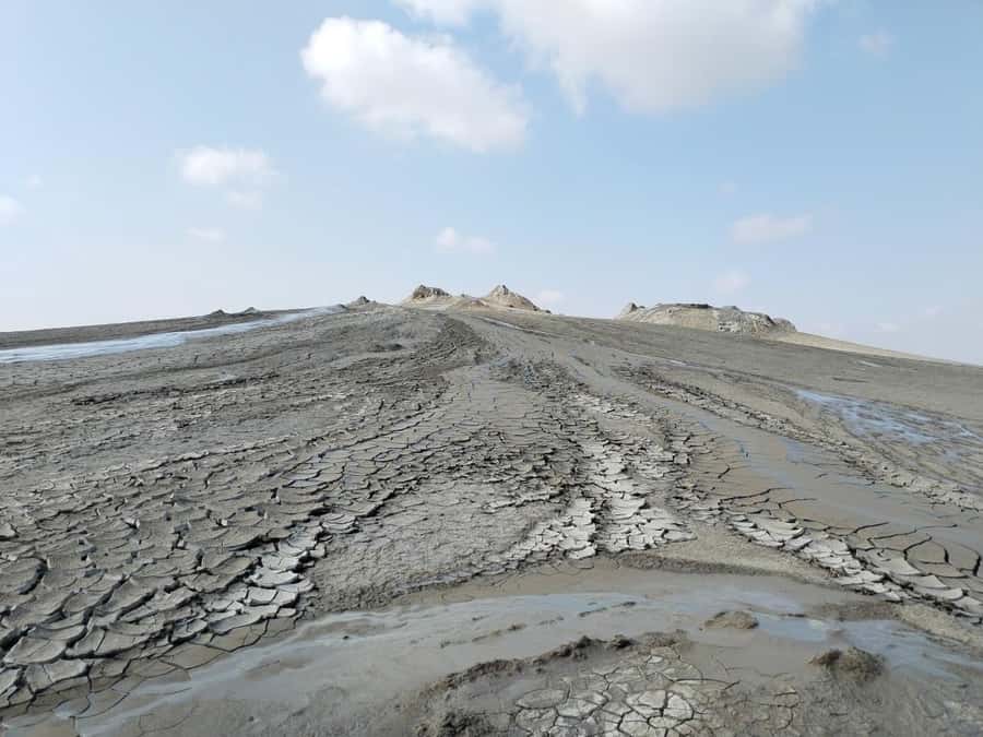 Half-Day Private Gobustan Rock Art and Mud Volcanoes Tour - Who will get the most from this tour