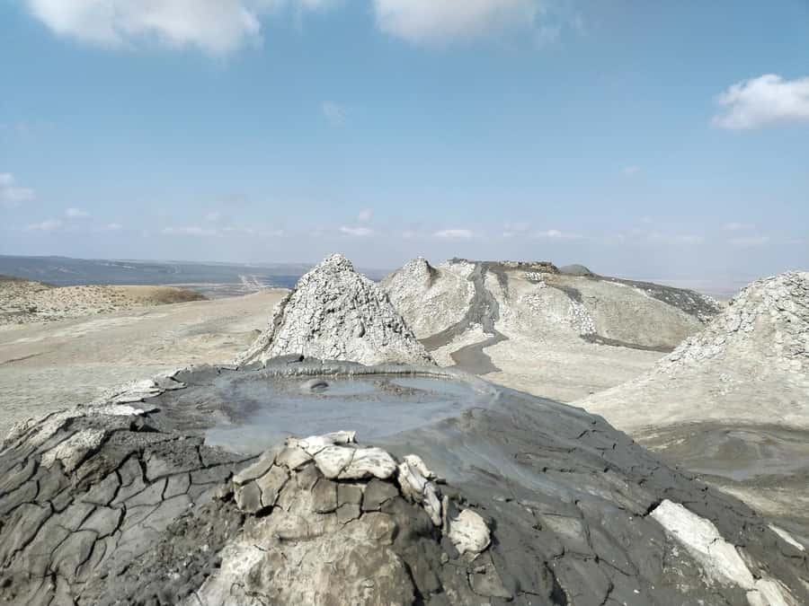 Half-Day Private Gobustan Rock Art and Mud Volcanoes Tour - Gobustan Museum: a useful introduction before the rocks