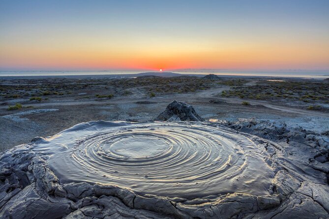 Half-Day Tour to Gobustan and Mud Volcanoes - Starting at Qala Qapısı Restaurant