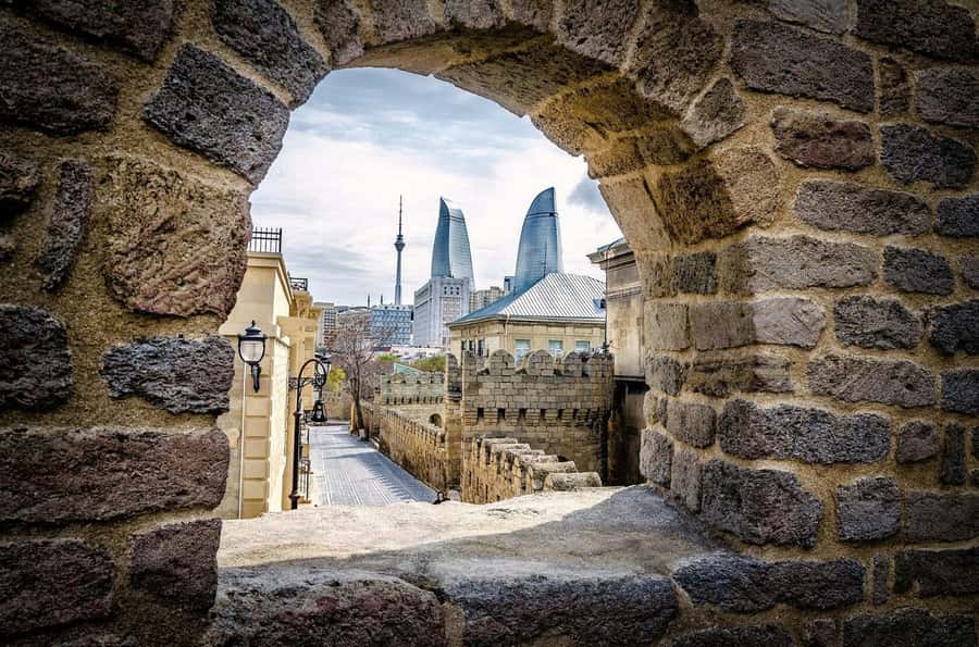 Heartbeat of Baku: Old & Modern City Walk (Group or Private) - Key Points To Know Before You Book