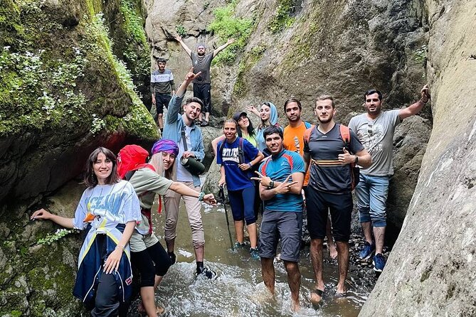 Hiking to Mystic Nisagala Canyon - Is $55 a fair price?