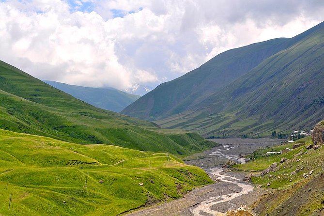 Khinalig Tour - Key points to know before booking