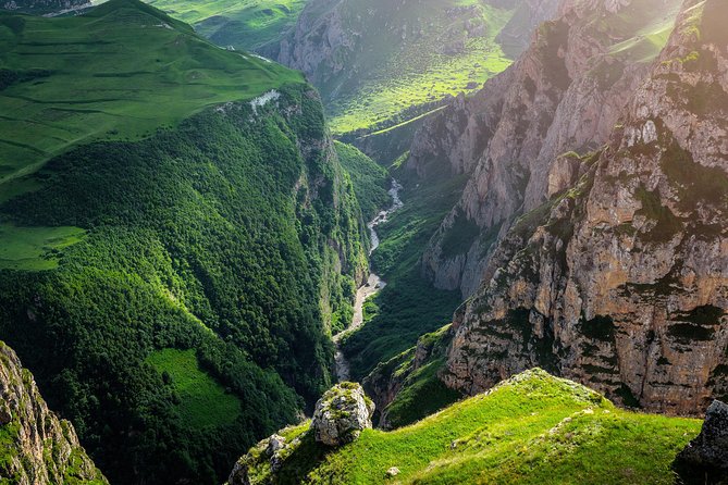 Khinalig Tour - Why Khinalig makes such a strong day trip from Baku