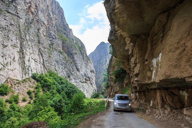 Khinalug tour and more... ( All inclusive ) - The road to Khinalug is long, rough, and worth it