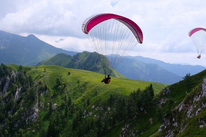 Khizi Candy Mountains, Shahdagh Full Day Guided Tour - Qechresh and Azerbaijan’s forested north