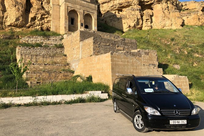 Lahij: the city of fourty handycrafts - Five hours in Lahij, the heart of the experience