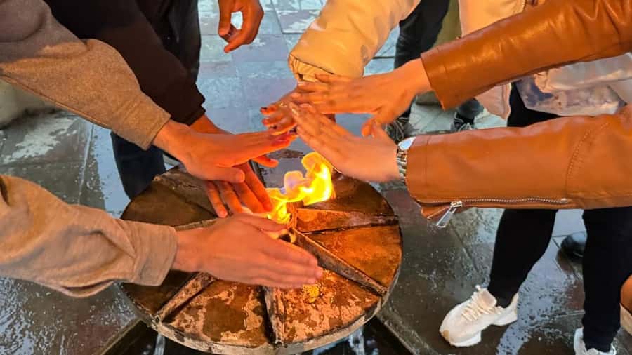 Longevity Secrets of Azerbaijan: Lankaran & Astara tour - The best parts of this southern Azerbaijan day
