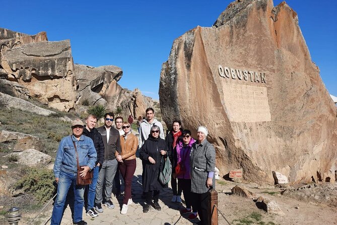 Majestic Journey to Qobustan and Absheron - Why This Qobustan and Absheron Day Works