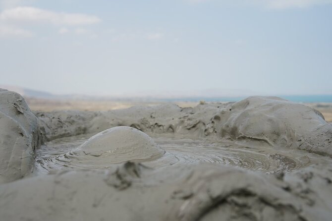 Mud Volcanoes & Gobustan Private Tour - Gobustan Museum makes the rock art easier to understand