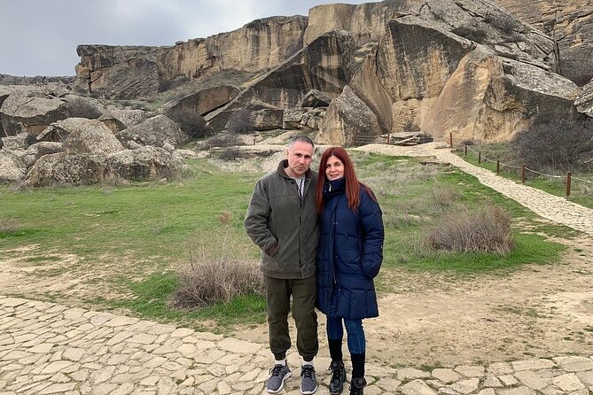 Mud Volcanoes & Gobustan Private Tour - How the private format affects the experience