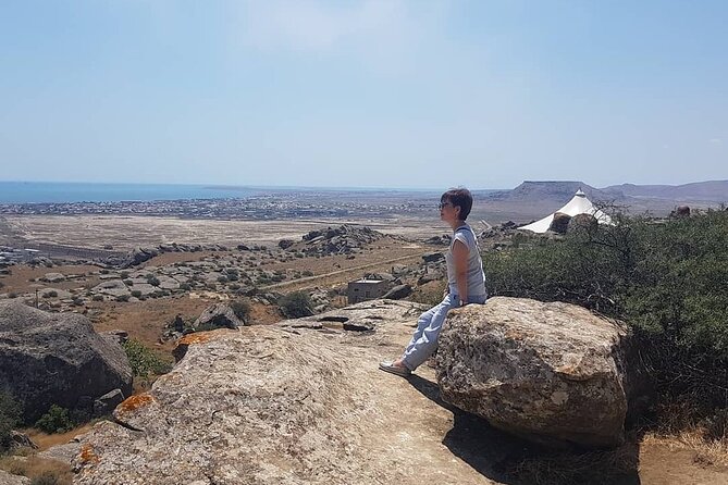 Mud Volcanoes & Gobustan Private Tour - What I would plan before pickup