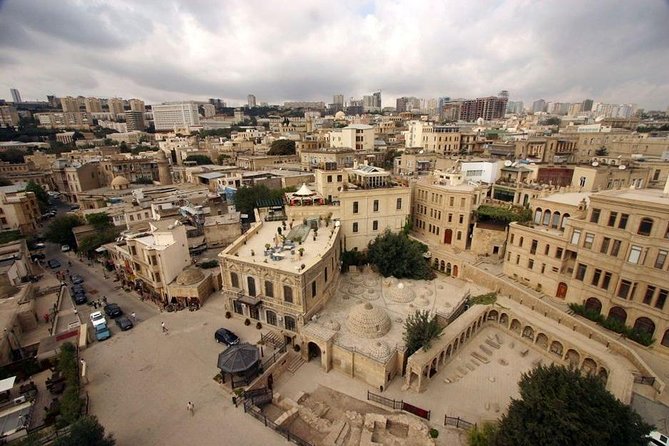 Mystic of Icheri Sheher - Key points to know before booking