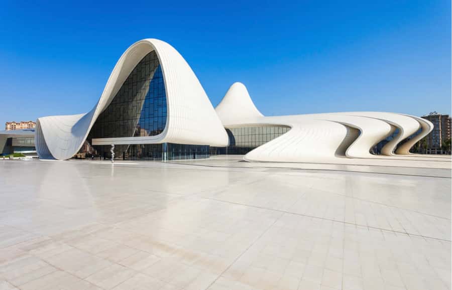 Old and Modern Baku City Tour - Should you book the Old and Modern Baku City Tour?