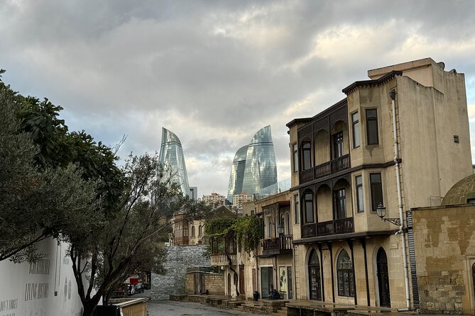 Old City tour - Key points to know before booking