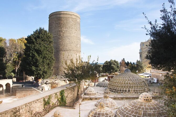 Old City Walking Tour - Key points to know before you book