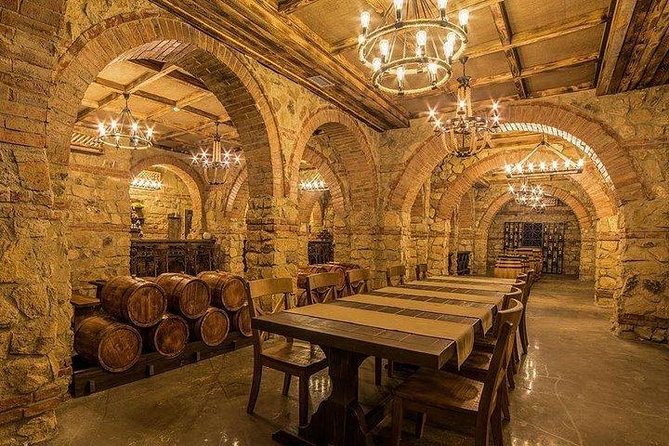 Organic Wine Tour Shamakhi with Local Lunch - Who will get the most from this tour