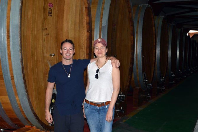Pomegranate Wine Tour with Local Lunch - Who will enjoy this experience most