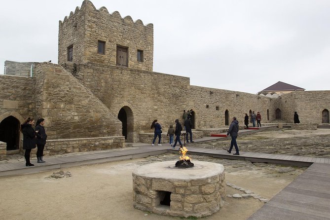 Private Ateshgah & Yanardag Tour - Who should book this tour?